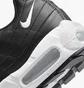 Кроссовки женские Nike Air Max 95 Black Dh8015-001