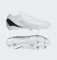 Бутсы унисекс Adidas X Speedportal.3 Laceless Fg White FZ6101