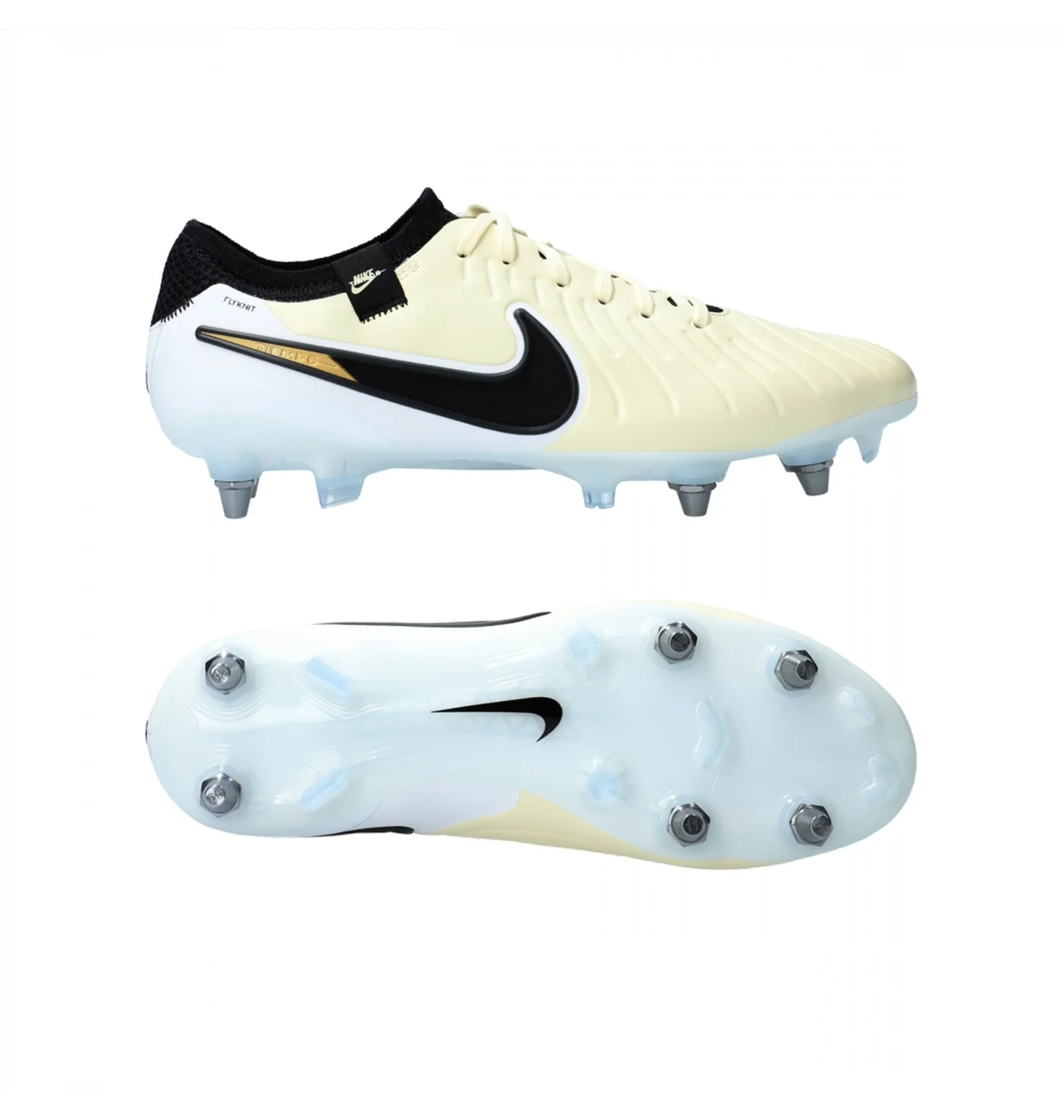 ᐉ Бутсы мужские Nike Tiempo Legend X Elite Sg Mad Ready Pro