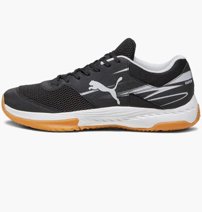 Кросівки унісекс Puma Varion Ii Black 107341-01