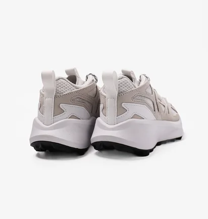 Кроссовки женские Adidas Kantai Trail Beige/White JH6836