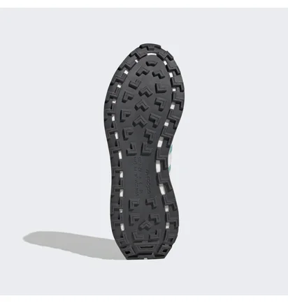 Кросівки чоловічі Adidas Retropy E5 Shoes Grey/Turquoise Gx9820