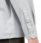 Рубашка унисекс Liberaiders Poplin Longsleeve Shirt Grey 711042201
