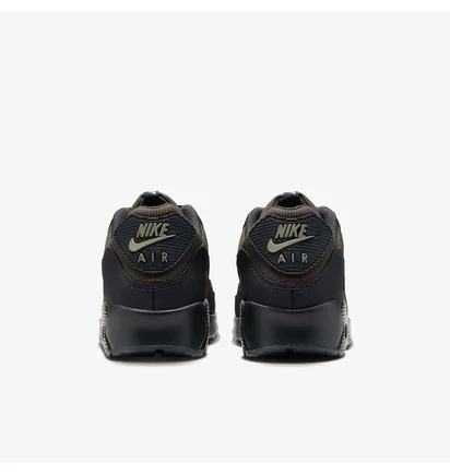 Кросівки чоловічі Nike Air Max 90 Camo/Brown IQ0291-060