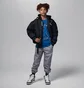 Футболка дитяча Air Jordan Flight Blue 95D006-U1R
