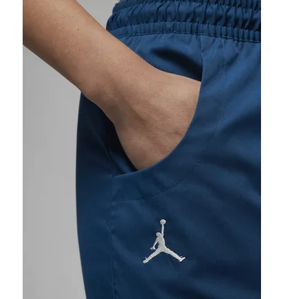 Штаны женские Air Jordan Woven Pants Turquoise FB5122-427