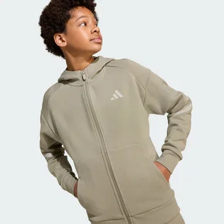 Толстовка детская Adidas Future Icons 3-Stripes Camo JW7526