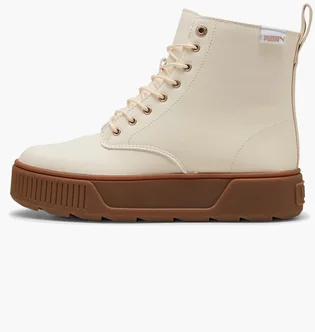 Ботинки женские Puma Karmen Boot 8 Wtr White 400883-03