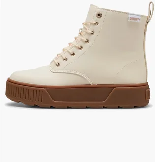 Ботинки женские Puma Karmen Boot 8 Wtr White 400883-03