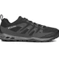 Кроссовки мужские Columbia Vapor Vent Black Bm4524-010