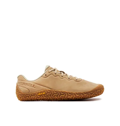 Кроссовки женские Merrell Vapor Glove 6 Ltr Beige J068212