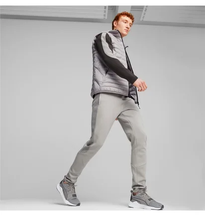 Жилетка мужская Puma Packlite Vest Grey 671711-14
