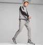 Жилетка мужская Puma Packlite Vest Grey 671711-14