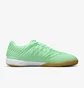 Футзалки унисекс Nike Lunargato Ii Turquoise 580456-300