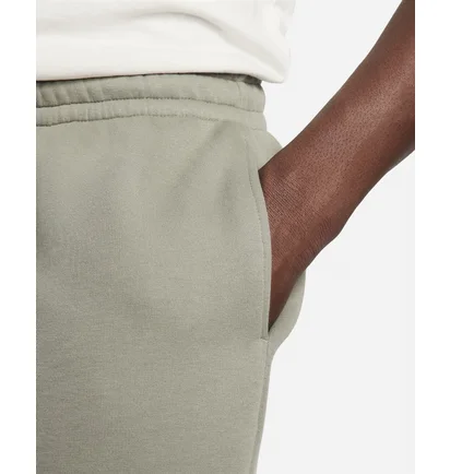 Штани чоловічі Nike Tech Fleece Reimagined Fleece Pants Grey FN3403-053