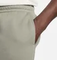 Штани чоловічі Nike Tech Fleece Reimagined Fleece Pants Grey FN3403-053