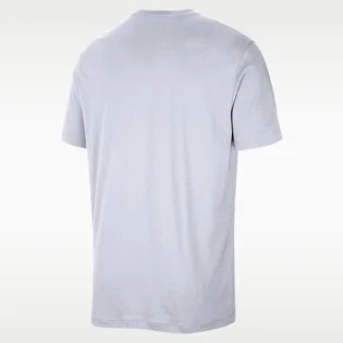 Футболка мужская Nike Nba Essential White IF2602-100