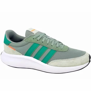 Кроссовки мужские Adidas Run 70S Turquoise HP6122