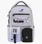 Рюкзак детский Kite Molang Grey ML26-2587M