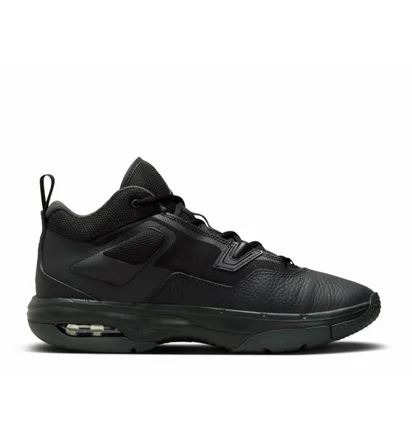 Кроссовки мужские Air Jordan Stay Loyal 3 Black FB1396-001