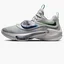 Кросівки унісекс Nike Zoom Freak 3 Grey Da0694-004