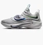 Кроссовки унисекс Nike Zoom Freak 3 Grey Da0694-004
