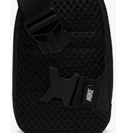 Сумка унисекс Nike Nsw Essntl Crssbdy-Mtl Pull Black FB2850-010