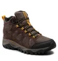 Ботинки мужские Merrell Oakcreek Brown J036401