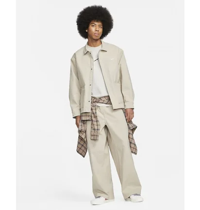 Штани унісекс Nike Sb X Doyenne Skate Pants Beige FD2153-250