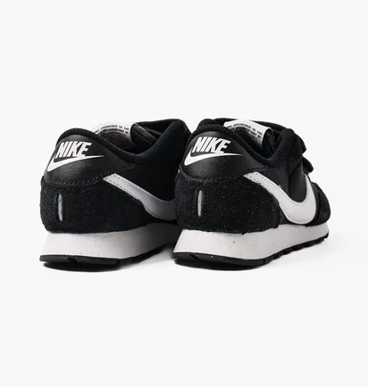 Кросівки дитячі Nike Md Valiant Black CN8559-002