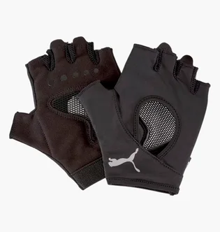 Рукавиці жіночі Puma Tr Ess Black 041773-01