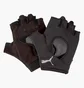 Рукавиці жіночі Puma Tr Ess Black 041773-01