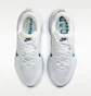 Кросівки жіночі Nike Air Zoom Vomero 18 Light Blue HM6804-103