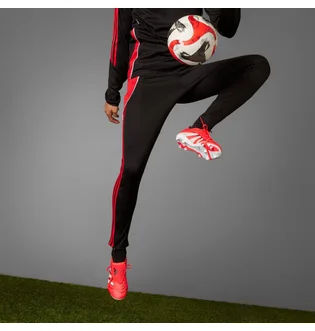 Бутсы унисекс Adidas Predator League Ft Fg/Mg Red ID1319