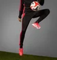 Бутсы унисекс Adidas Predator League Ft Fg/Mg Red ID1319
