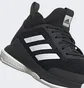 Кроссовки мужские Adidas Crazyflight Mid Black FX1791