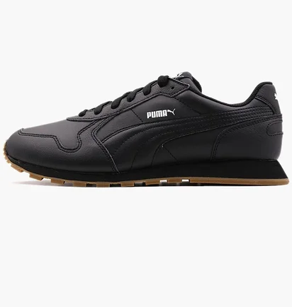 Кроссовки унисекс Puma St Runner Full L Black 359130-08