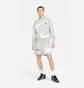 Світшот чоловічий Nike M Nsw Swoosh Sbb Crew White DD5993-063