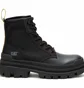 Черевики чоловічі Caterpillar Hardwear Hi Black P111327