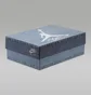 Кроссовки женские Air Jordan 4 Retro Tex Blue IB6716-100
