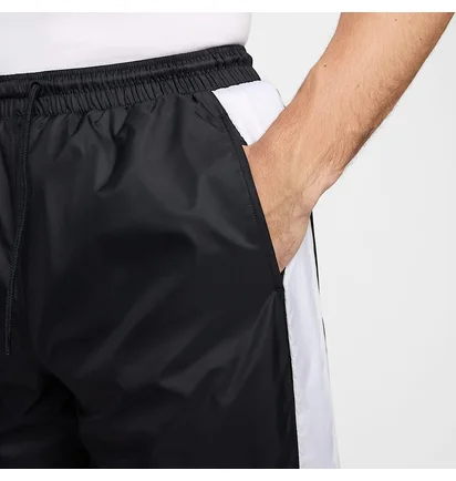 Штани чоловічі Nike Nk Club Wvn Jogger Sw Black HJ2244-010