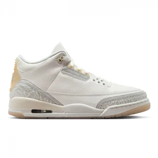 Кроссовки мужские Air Jordan 3 Retro Craft White FJ9479-100