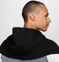 Толстовка чоловіча Nike Tech Fleece Grey/Black FZ4709-011
