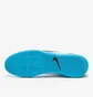 Футзалки унисекс Nike Legend 9 Club White/Black DA1189-146