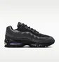Кросівки чоловічі Nike Air Max 95 Og Black/Grey IH1228-001