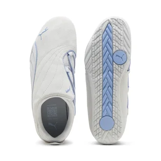Кроссовки женские Puma Catch Soleil Slip-On Beige 403956-06