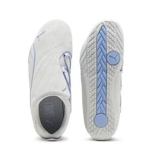 Кросівки жіночі Puma Catch Soleil Slip-On Beige 403956-06