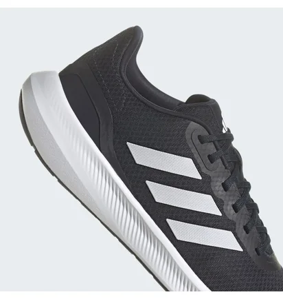 Кросівки чоловічі Adidas Runfalcon 3.0 Shoes Blue ID2286