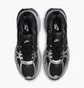 Кросівки жіночі Nike V2K Run Black/Metallic FD0736-005