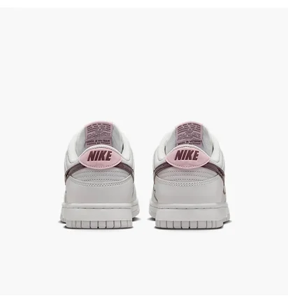 Кросівки жіночі Nike Dunk Low Se White IM6025-121